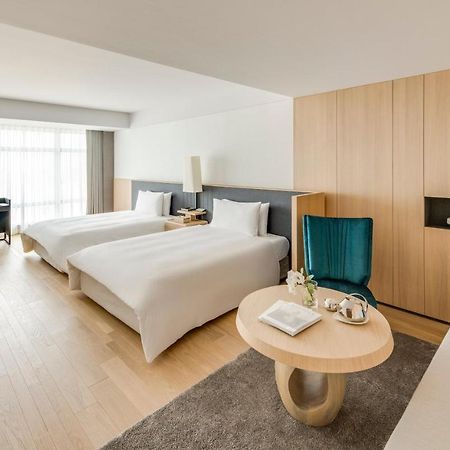 Отель Silks Club Гаосюн Номер фото Deluxe Room